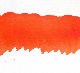 abstract watercolor background design