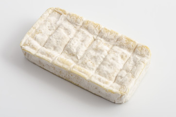 Ziegen-Weichkäse