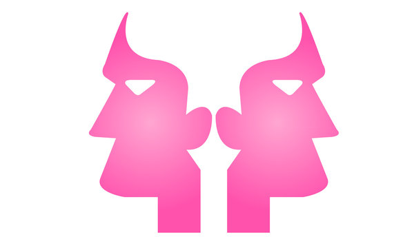 Twin For Zodiac Icons