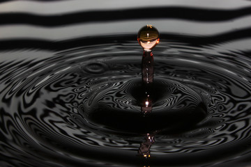 Water Drop