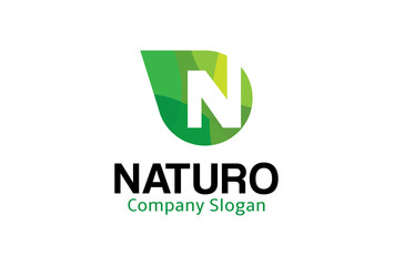 Naturo Design Ilustration