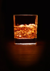 Single Malt Whiskey