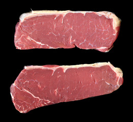 Rumpsteaks