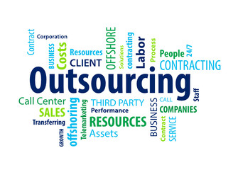 Outsourcing