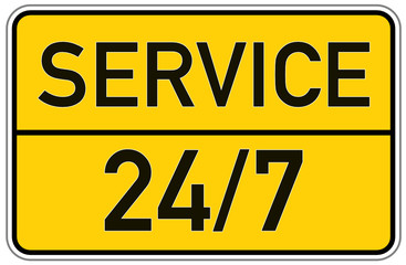 Service Kundendienst 2477  #151209-07