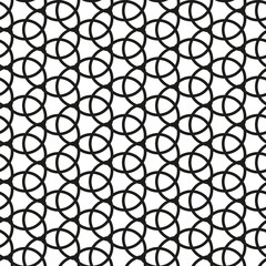 Geometric Seamless Pattern