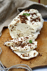 böhmischer knödel hölzern kochbuch glutenfrei organisch selbstgemacht