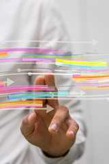 data transfer