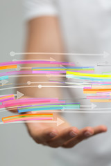 data transfer