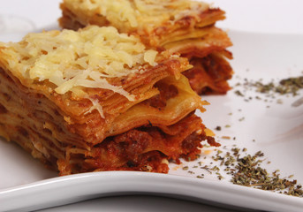 Lasagne