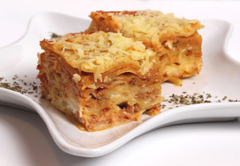 Lasagne