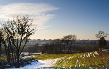 Estivaux (Corrèze)
