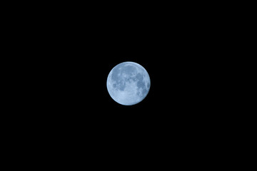 Blue Moon