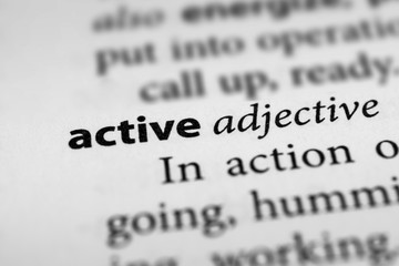Active