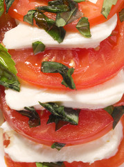 Caprese Salad