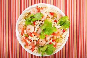 Italian salad