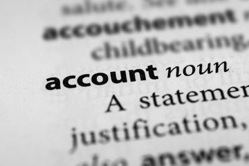 Account