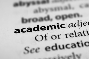 Academic