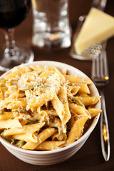 Pasta Collection - Penne with cheese