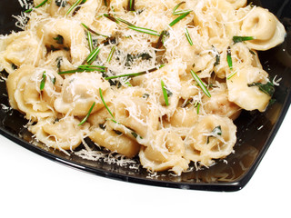Cheese Ravioli