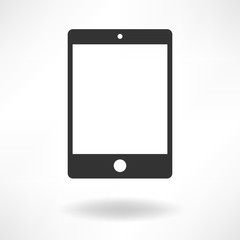 Tablet Simple Icon