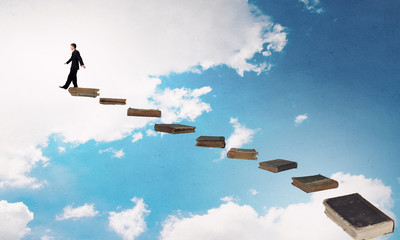 Knowledge as key to success