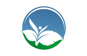 health  logo icon
