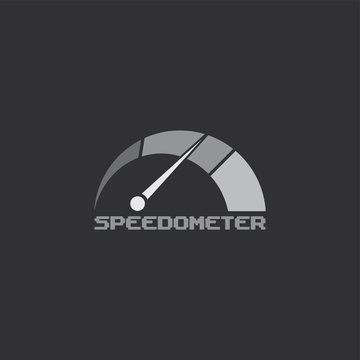speed meter art