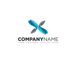 abstract logo inspiration