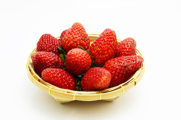 strawberry fruit