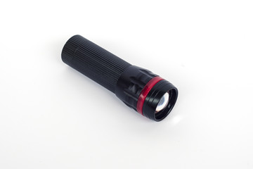 flashlight