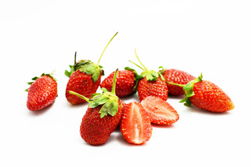 strawberry fruit