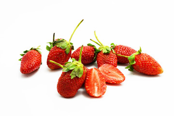 strawberry fruit