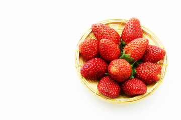 strawberry fruit