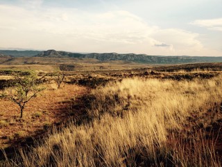 Sierra de Arcos