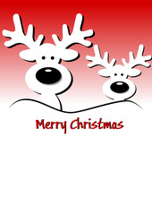 Christmas  Reindeers