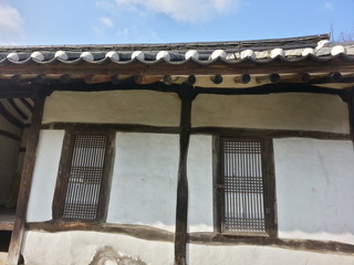 Old house