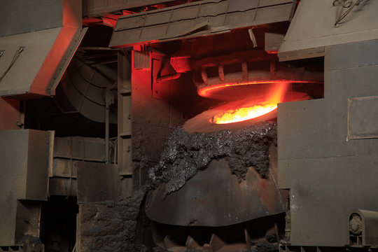 Steelmaking Workshop