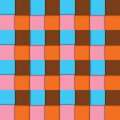 Weave Pattern