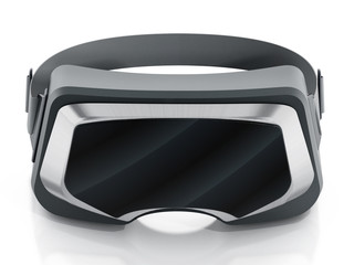 Virtual reality glasses © Destina