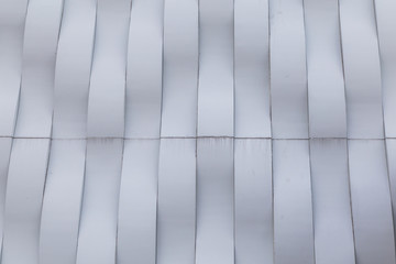 White seamless geometric texture
