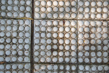 Background of golf ball
