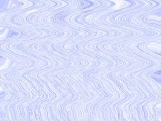 Fototapeta na wymiar abstract background with light blue pattern of waves
