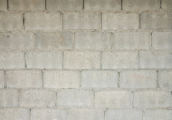 concrete wall