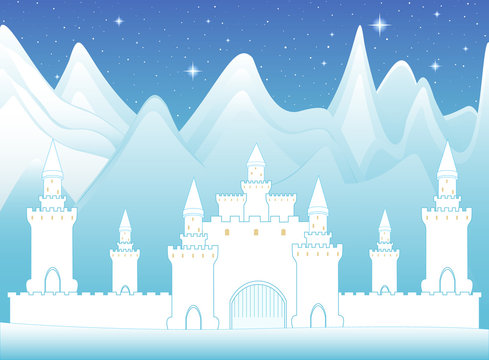 Frozen Ice Castle Images – Browse 86,367 Stock Photos, Vectors, and Video |  Adobe Stock