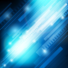 abstrakcyjne tło wektor © Rzoog