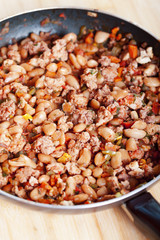 Chili con carne