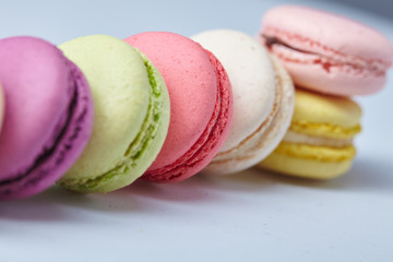 tasty macaroons