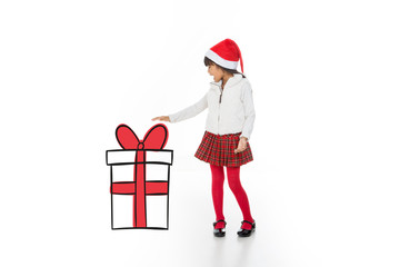 look at my christmas present