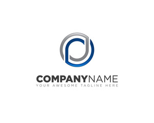Fototapeta premium CC Logo
